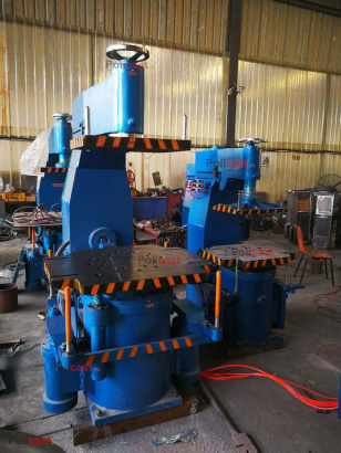 Формовочная машина Z149