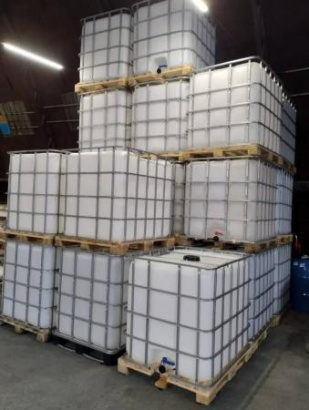 Никель оксид черный Ni2O3 99%