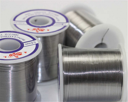 Специальный припой