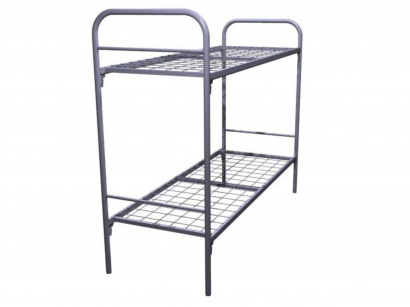 Мелкий и крупный опт железных кроватей