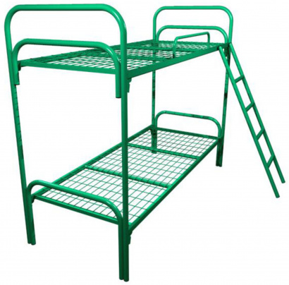 Железные кровати для гостиниц