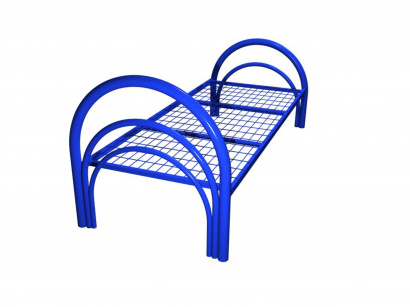 Железные кровати