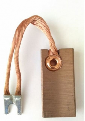 Электрощетки и щеткодержатели