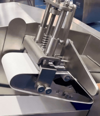 Машина для нарезки мяса Leaddenmar Meat Slicer L680