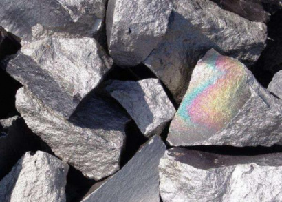 Ферромарганец