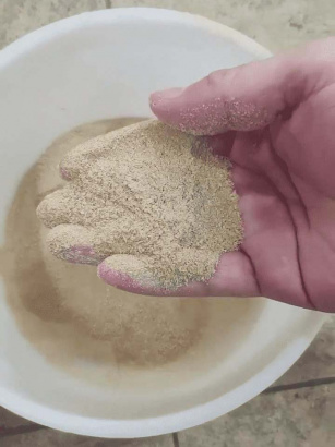 Промышленный гриндер для сухих продуктов Vega Seed Grinder Н100