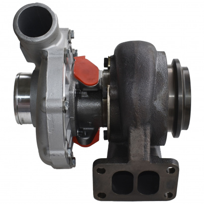 Турбокомпрессор на КАМАЗ