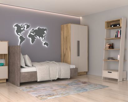 Корпусная мебель от производителя