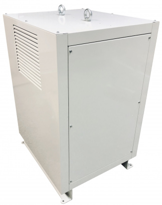 Сухие силовые трансформаторы