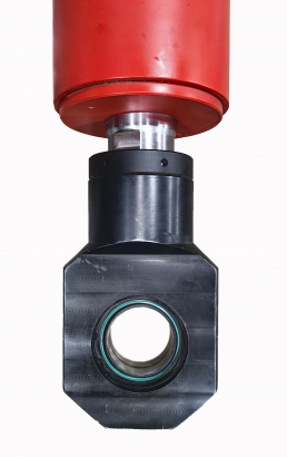 Гидроцилиндры по ТЗ заказчика