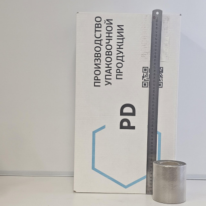 Стрейч-пленка компакт