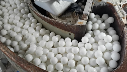 Полиацеталь, полиформальдегид (ПФЛ, POM) и другие материалы