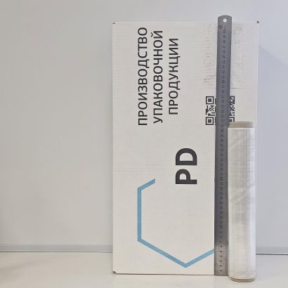 Стрейч-пленка пищевая