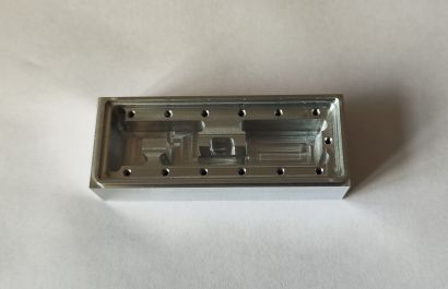 Токарно-фрезерная металлообработка с ЧПУ