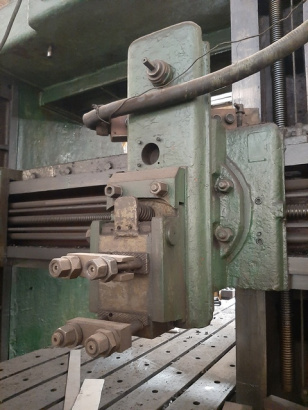 Строгальный станок 7А210