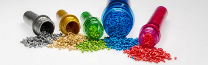 Первичная гранула полимеров