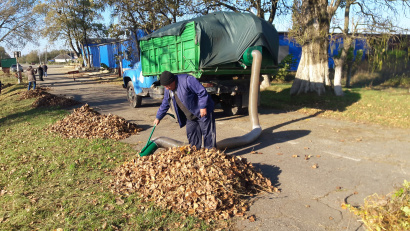 Пылесос коммунальный HIPPO 300