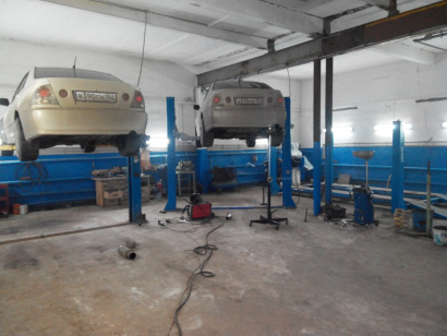 Автотехцентр,автозапчасти,СТО Селект