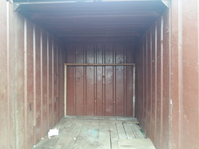 Контейнер 5 тонн