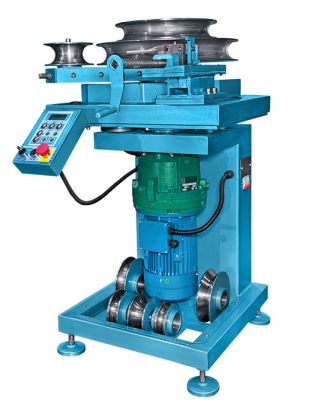 Универсальный трубогиб УГС-6/1А со сменной оснасткой