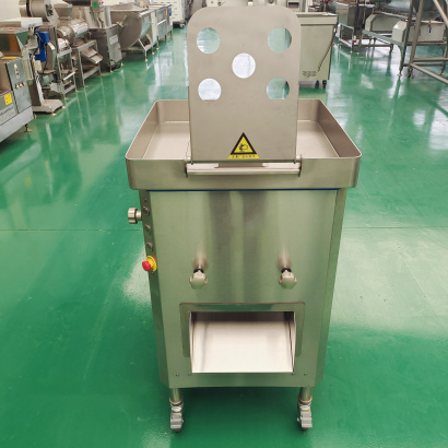Машина для нарезки овощей и сырого мяса Vega Meat Slicer H500