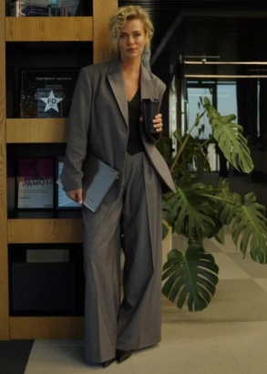 Швейная фабрика принимает заказы на пошив  курток, пиджаков, брюк и др под ключ и на давальческом сырье