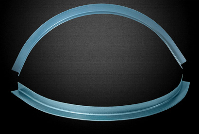 Фланцегибочный полуавтоматический станок УГС-6/2А