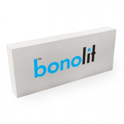 Блоки Бонолит (Bonolit) с доставкой