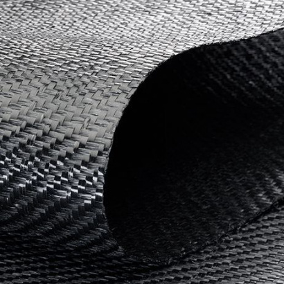 Производство геотекстиля