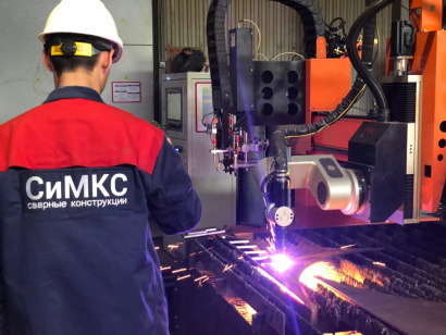 Металлопрокат с порезкой в размер