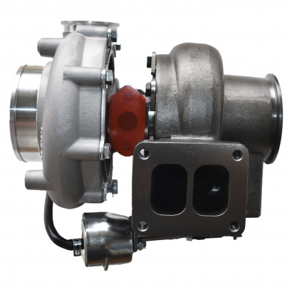 Турбокомпрессор на КАМАЗ