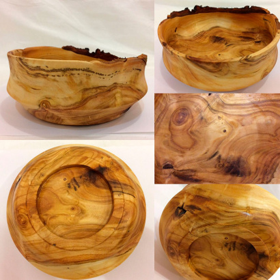 Деревообрабатывающее предприятие полного цикла