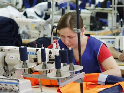 Услуги поточного и массового швейного производства с высокими стандартами качества по оптовым ценам
