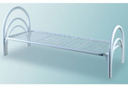 Кровати металлические в несколько ярусов