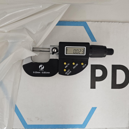 Стрейч-пленка белая 2 сорт