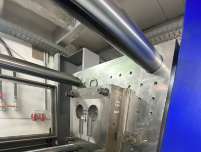 Линия для литья под давлением Battenfeld TM 1600-750