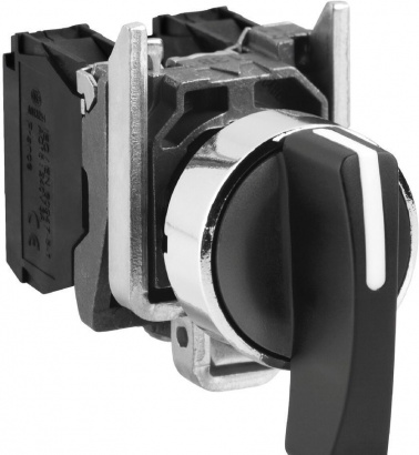Переключатель Schneider Electric XB4