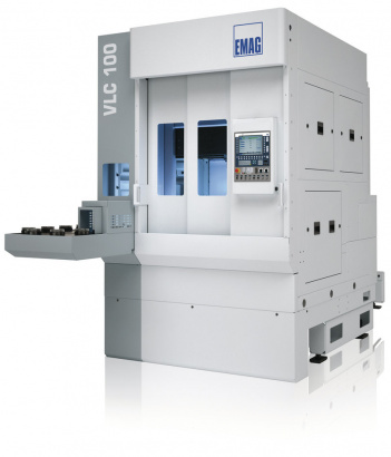 VLC630, VLC900, VLC1200 – автоматические токарные станки с ЧПУ.