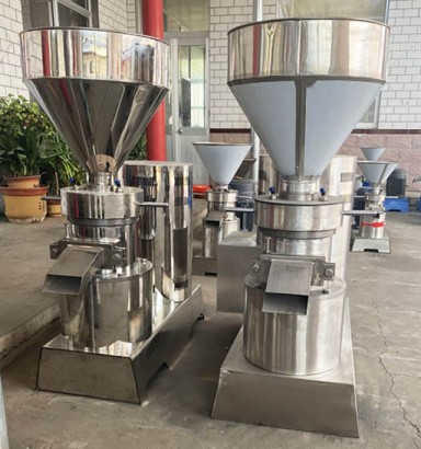 Гриндер для измельчения в пасту различных продуктов Vega Berry Grinder H50