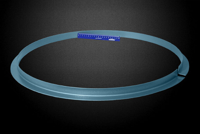 Фланцегибочный полуавтоматический станок УГС-6/2А