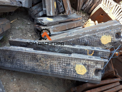 Било 1048603001 на СМД-86А