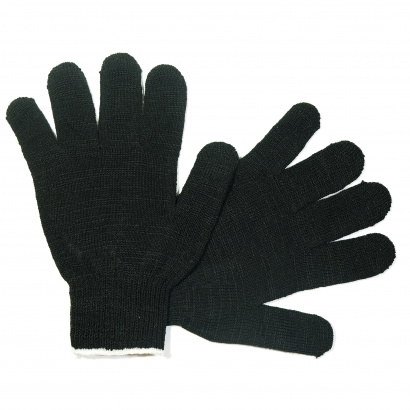 Перчатки х/б с ПВХ