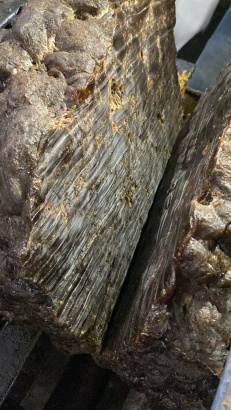 Натуральный каучук SMR10, SMR20 (Малайзия)