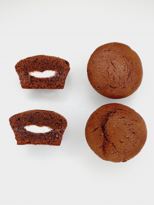 Смесь сухая Бисквитно-шоколадная "ВИРТУОЗ"