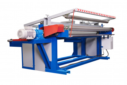 Оборудование для производства туалетной бумаги и бумажных полотенец из макулатуры и целлюлозы