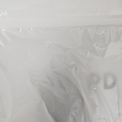 Стрейч-пленка белая 1 сорт