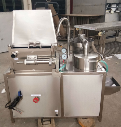 Машина для промывки риса Vega Rice Washing H500