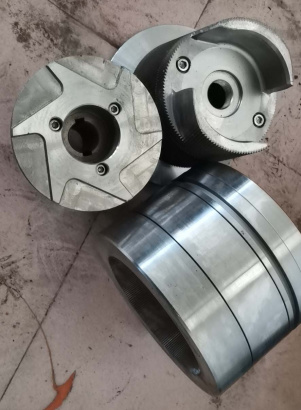 Гриндер для измельчения в пасту различных продуктов Vega Berry Grinder H50