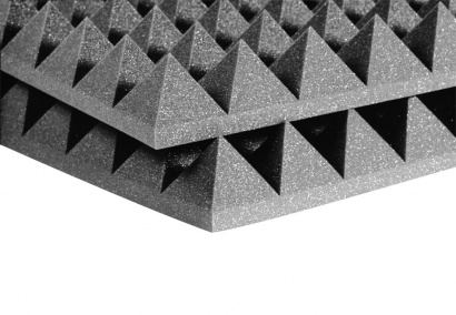 ЗВУКОПОГЛАЩАЮЩИЙ МАТЕРИАЛ K-FONIK Р