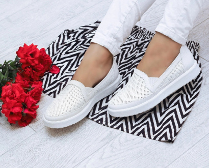 Обувь от производителя (опт и розница)